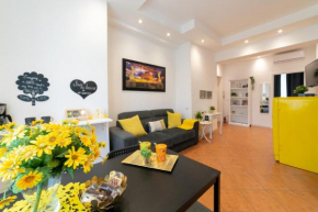 *****AmoRhome***** New Luxury apartment in the heart of Rome